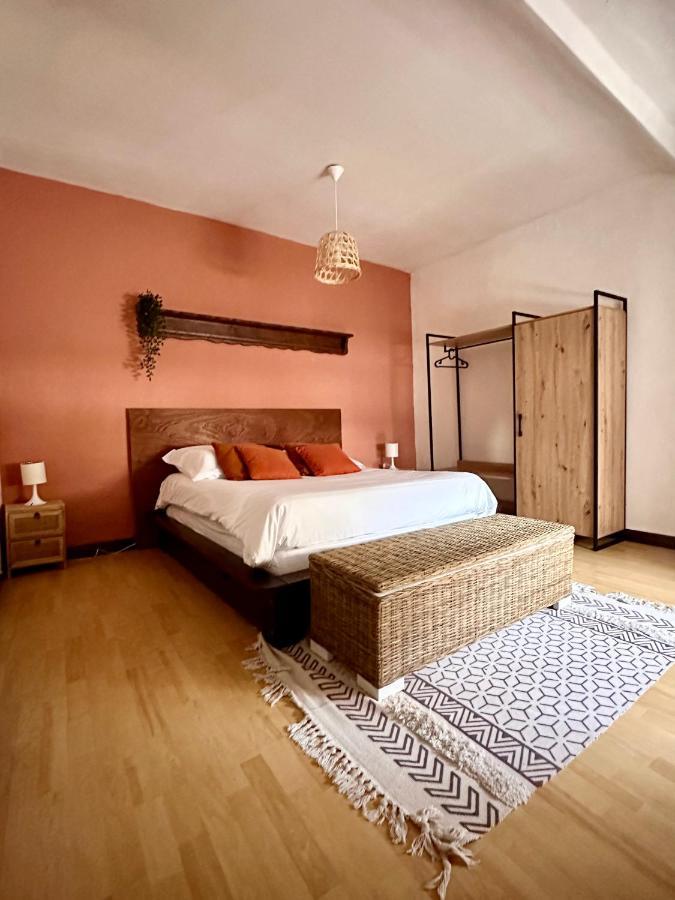 Appartement Centre Ville 르 블랑 외부 사진