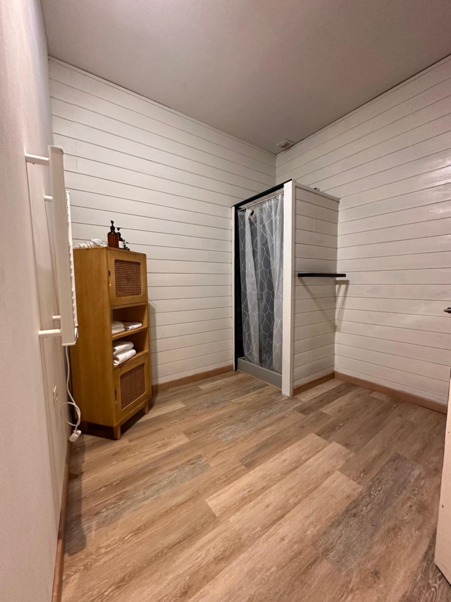 Appartement Centre Ville 르 블랑 외부 사진