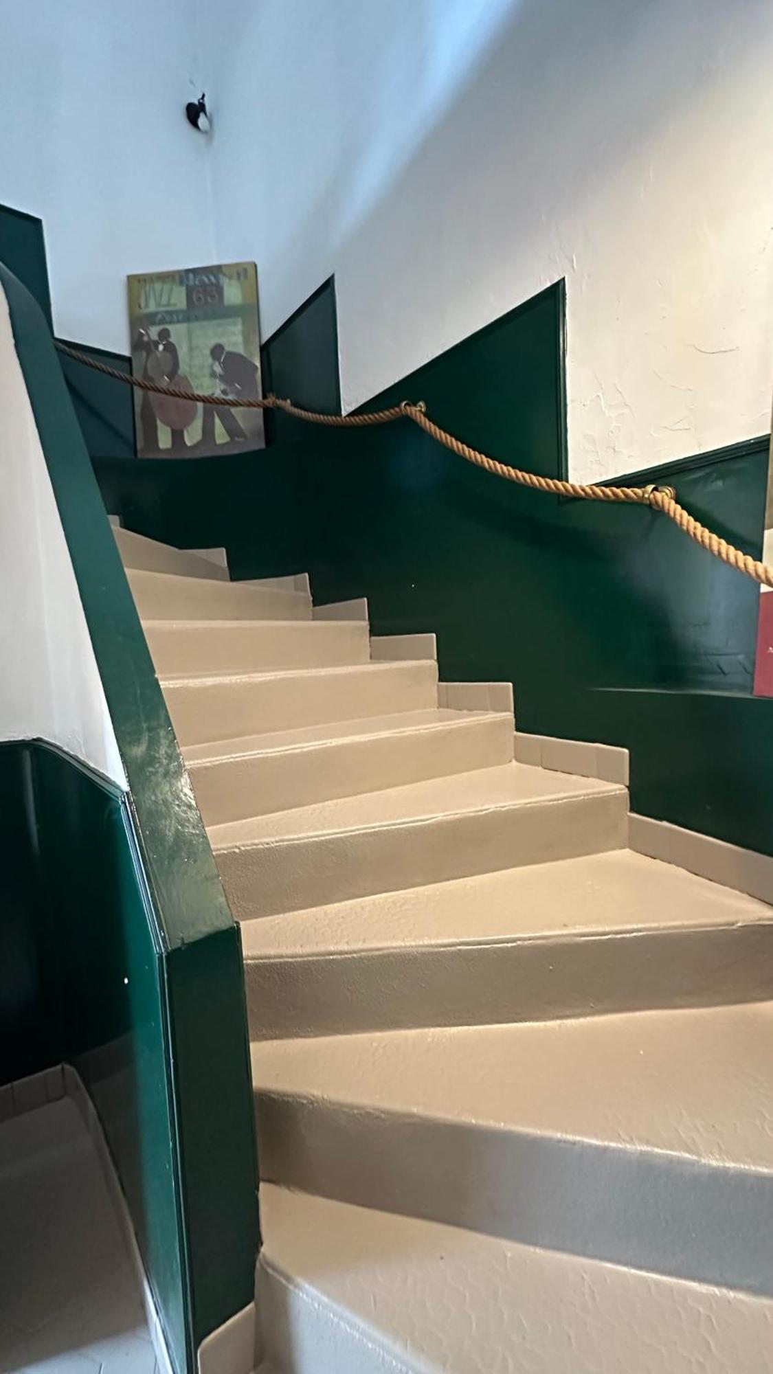 Appartement Centre Ville 르 블랑 외부 사진